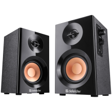 Defender Aurora S12 черный