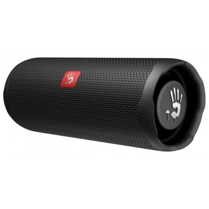 Портативная колонка Bloody S6 TUBE черный