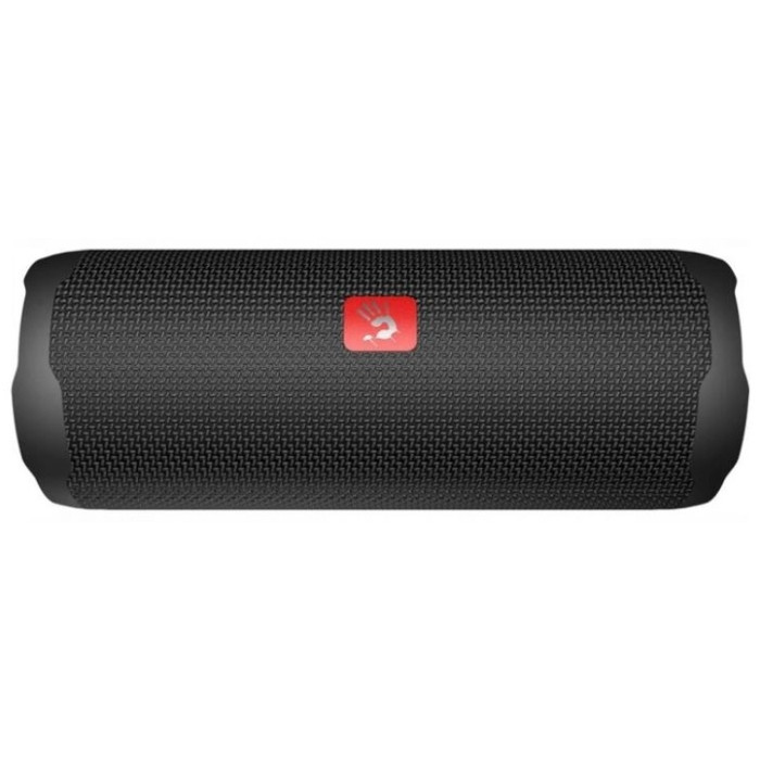 Портативная колонка Bloody S6 TUBE черный