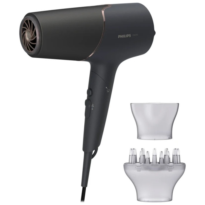Philips BHD538/30 фен 2300 Вт