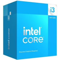 Intel Core i3 14100F BOX