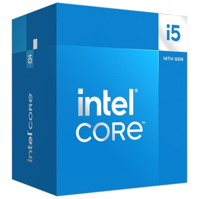 Intel Core i5 14500 BOX