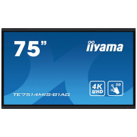 Iiyama TE7514MIS-B1AG 75 дюйм