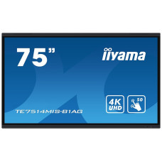 Iiyama TE7514MIS-B1AG 75 дюйм