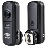 Радиосинхронизатор Godox FC-16C для Canon