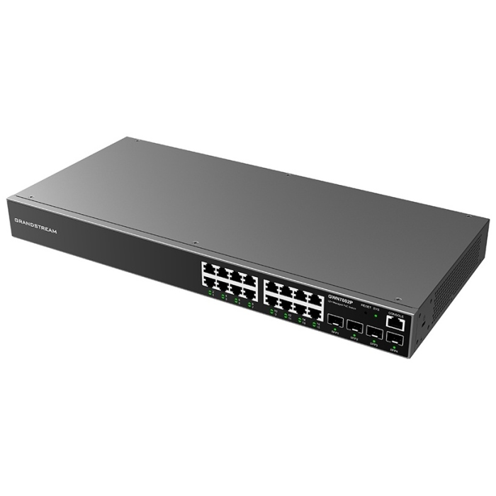 Коммутатор Grandstream GWN7802P