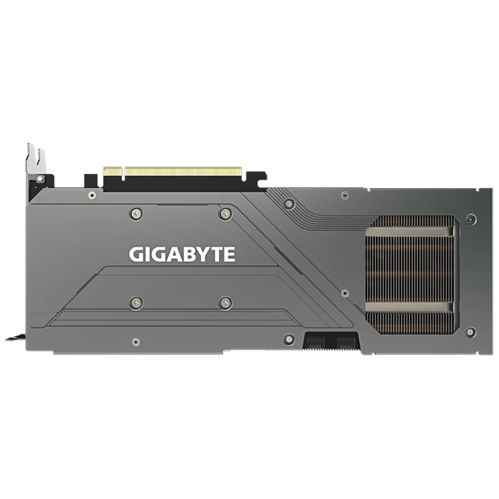 GIGABYTE Radeon RX 7600 XT GAMING OC GV-R76XTGAMING OC-16GD 16 Гб