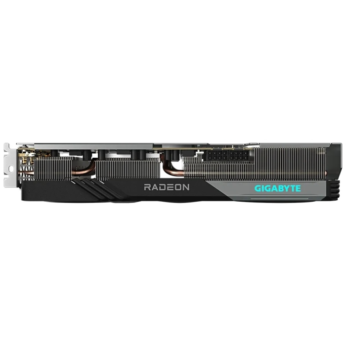 GIGABYTE Radeon RX 7600 XT GAMING OC GV-R76XTGAMING OC-16GD 16 Гб