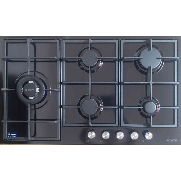 Nova Recta H9101P07IS черный