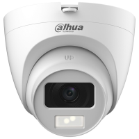 HDCVI видеокамера Dahua DH-HAC-HDW1500CLQP-IL-A-0280B