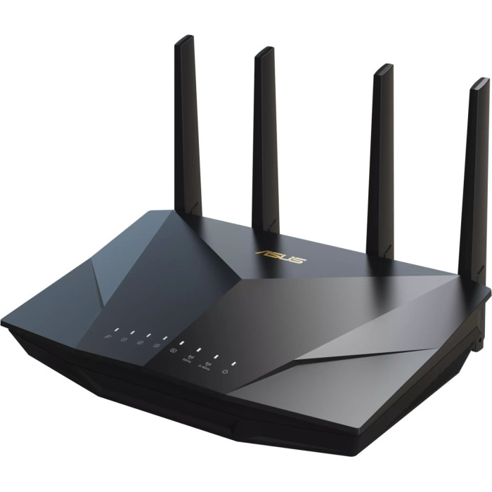 Wi-Fi роутер ASUS RT-AX5400