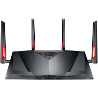 Wi-Fi роутер ASUS DSL-AC88U