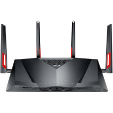 Wi-Fi роутер ASUS DSL-AC88U