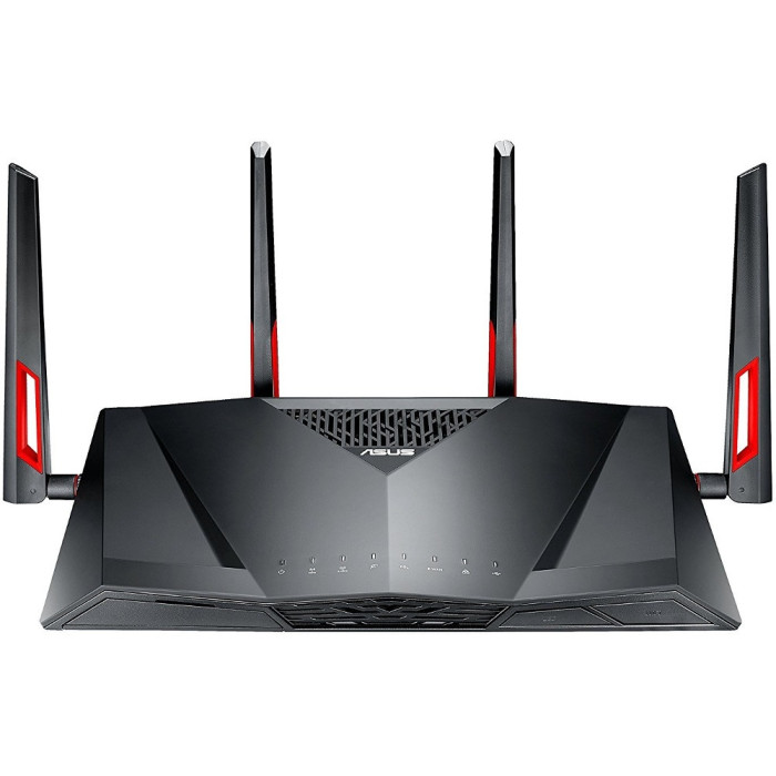 Wi-Fi роутер ASUS DSL-AC88U