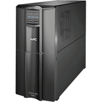 Источник бесперебойного питания APC by Schneider Electric SMT3000IC