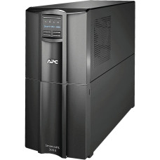 Источник бесперебойного питания APC by Schneider Electric SMT3000IC