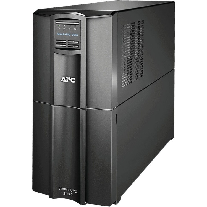 Источник бесперебойного питания APC by Schneider Electric SMT3000IC