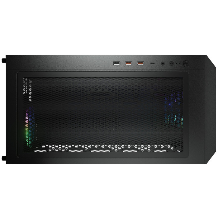 COUGAR Duoface Pro RGB CGR-5AD1B-RGB черный