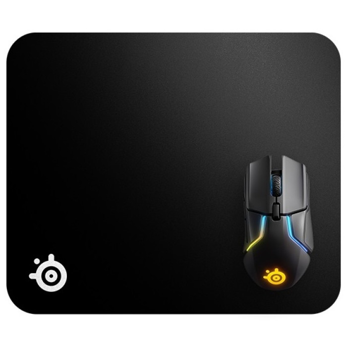 SteelSeries QcK Heavy L 63008 черный