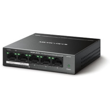 Коммутатор Mercusys MS105GP