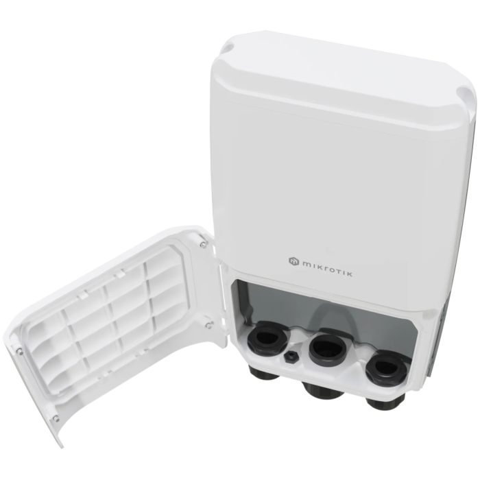 Коммутатор MikroTik CRS305-1G-4S+OUT
