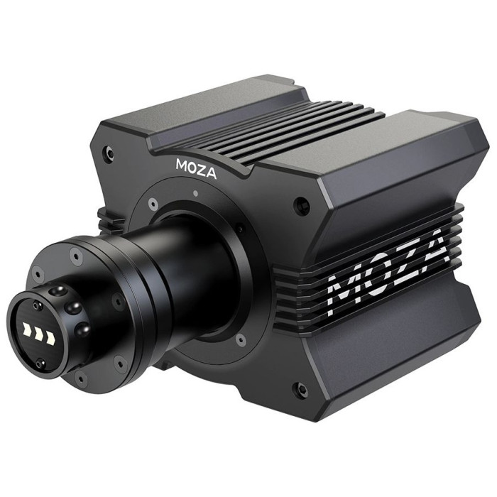 Moza R9 V2 черный