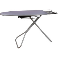 METALNOVA настольная Duetto Base 1500x580 см