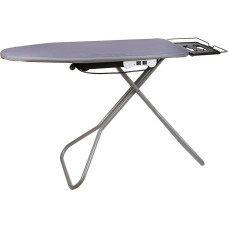 METALNOVA настольная Duetto Base 1500x580 см