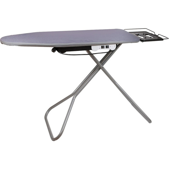 METALNOVA настольная Duetto Base 1500x580 см