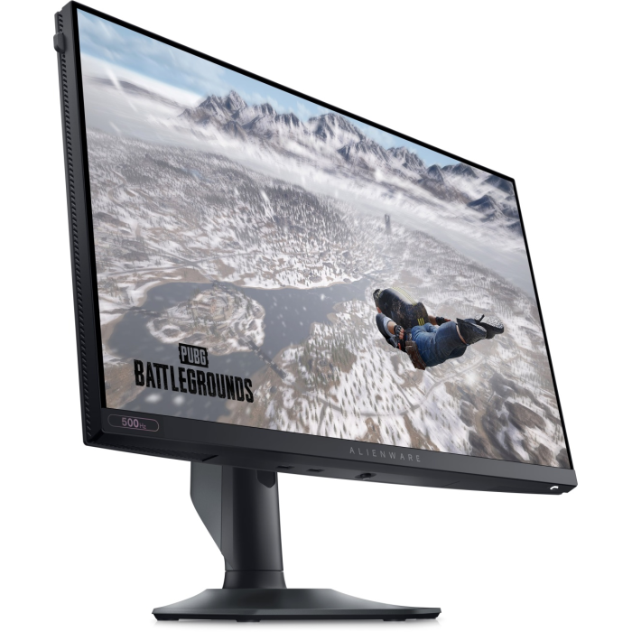 DELL AW2524HF черный