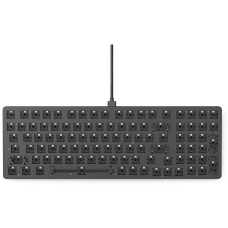 GLORIOUS GLO-GMMK2-96-RGB-B черный
