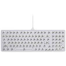 GLORIOUS GLO-GMMK2-96-RGB-W белый