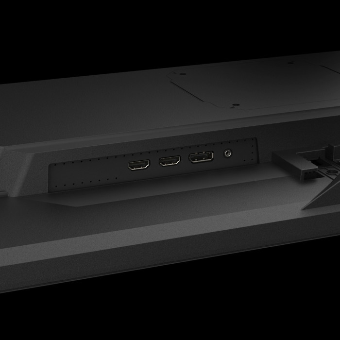 GIGABYTE GS27F черный