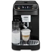 Кофемашина Delonghi Magnifica Plus ECAM 320.60.B черный