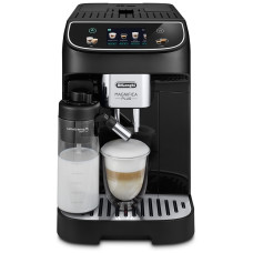 Кофемашина Delonghi Magnifica Plus ECAM 320.60.B черный
