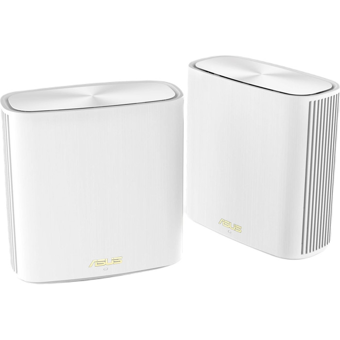 Wi-Fi точка доступа ASUS XD6S W-2-PK