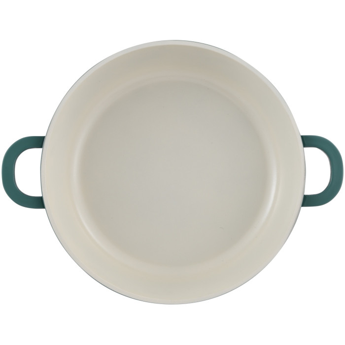 Bergner кастрюля BG-36103-GR алюминий 3 л