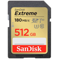 SanDisk SDSDXVV-512G-GNCIN 512 Гб