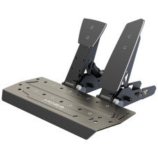 Moza SR-P Double Pedals with Base черный