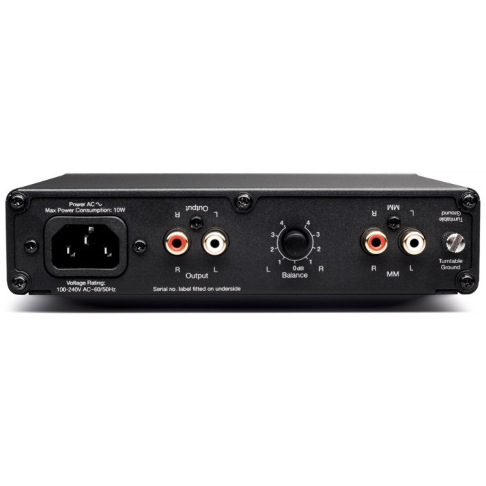Cambridge Audio Solo MM