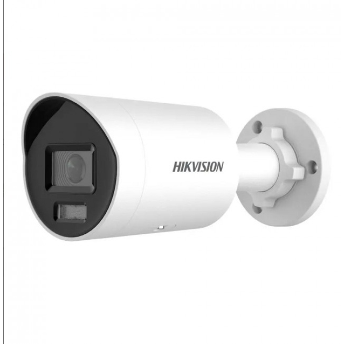 Камера видеонаблюдения Hikvision DS-2CD2047G2H-LIU(eF) 2688x1520