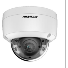 Hikvision камера видеонаблюдения DS-2CD2147G2-LSU(С), 4 Мпикс расширение 2688x1520