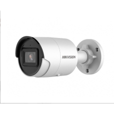 Hikvision камера видеонаблюдения DS-2CD2023G2-IU(D), 2 Мпикс расширение 1920x1080