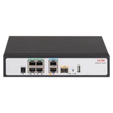 Маршрутизатор H3C RT-MSR610
