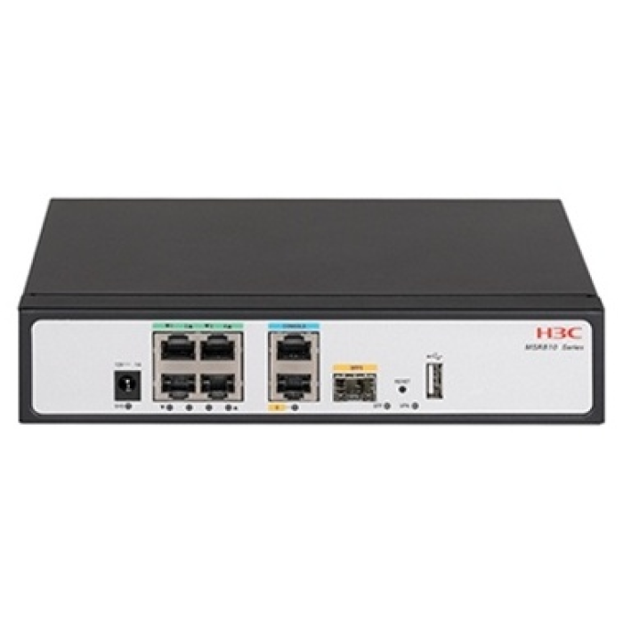 Маршрутизатор H3C RT-MSR610