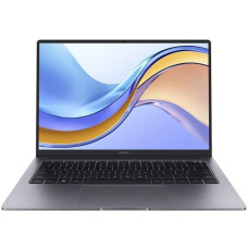 HONOR MagicBook X 16 16" / 8 Гб / SSD 512 Гб / Win 11 / BRN-F58 / 5301AFGS