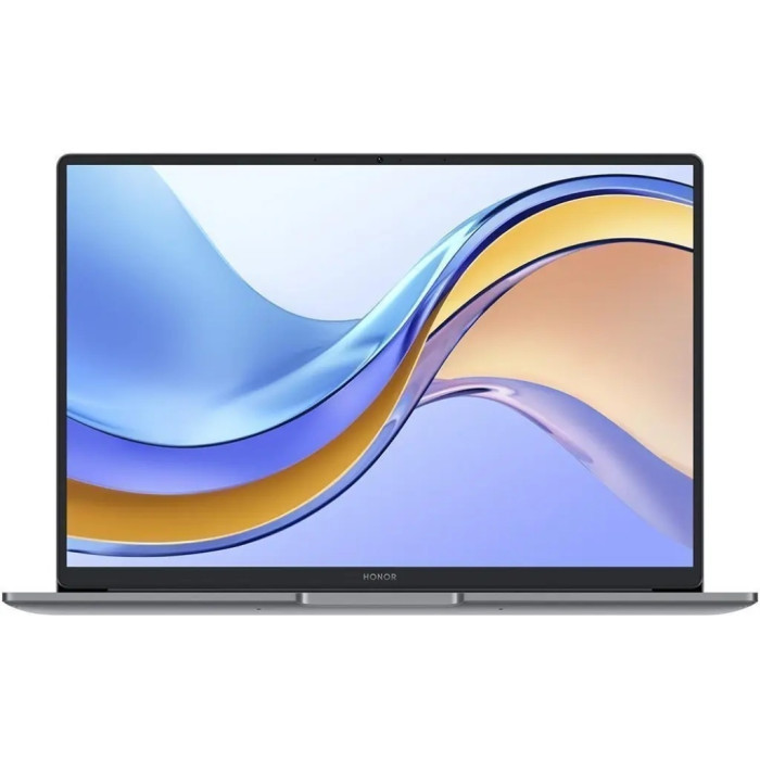 HONOR MagicBook X 16 16" / 8 Гб / SSD 512 Гб / Win 11 / BRN-F58 / 5301AFGS