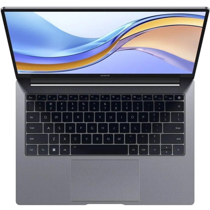 HONOR MagicBook X 16 16" / 8 Гб / SSD 512 Гб / Win 11 / BRN-F58 / 5301AFGS