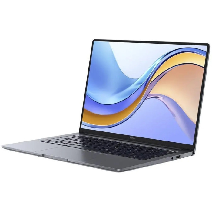 HONOR MagicBook X 16 16" / 8 Гб / SSD 512 Гб / Win 11 / BRN-F58 / 5301AFGS