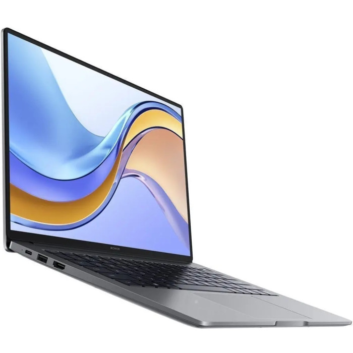 HONOR MagicBook X 16 16" / 8 Гб / SSD 512 Гб / Win 11 / BRN-F58 / 5301AFGS